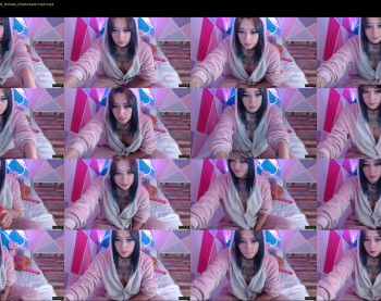 kao_chan — 43 minute Chaturbate female cam show recording, 720p, Oct 10, 2019