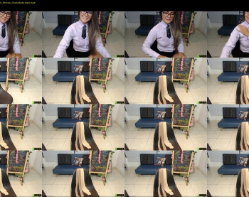 karitto__2 — 29 minute Chaturbate female cam show recording, 720p, Oct 11, 2019