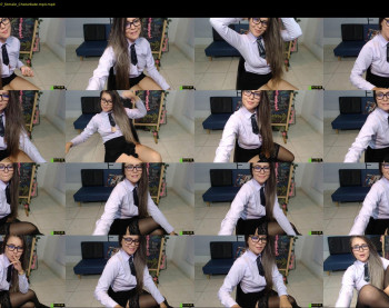 karitto__2 — 29 minute Chaturbate female cam show recording, 720p, Oct 11, 2019