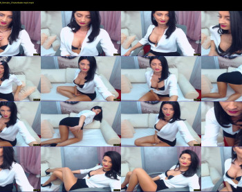katedolly — 56 minute Chaturbate female cam show recording, 720p, Oct 10, 2019