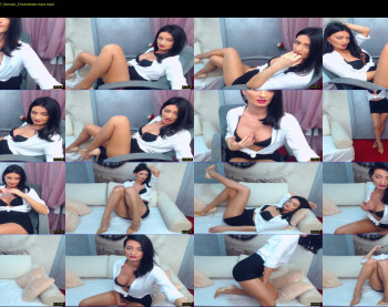 katedolly — 56 minute Chaturbate female cam show recording, 720p, Oct 10, 2019
