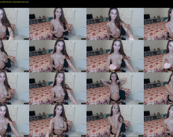 katherinepinke — 3 minute Chaturbate female cam show recording, 1080p, Oct 10, 2019