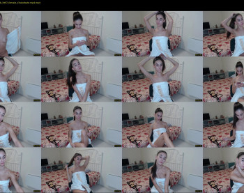 katherinepinke — 13 minute Chaturbate female cam show recording, 1080p, Oct 10, 2019