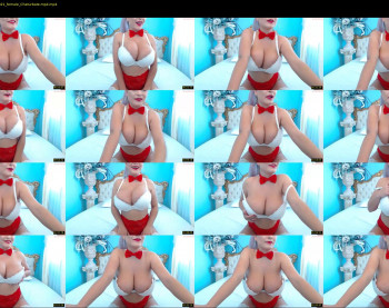 kellybabee — 4 minute Chaturbate female cam show recording, 480p, Oct 10, 2019