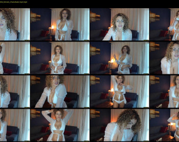 kitty_mya69 — 27 minute Chaturbate female cam show recording, 1080p, Oct 10, 2019