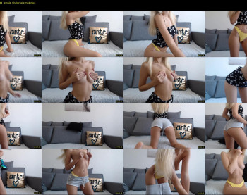 kriss0leoo — 48 minute Chaturbate couple cam show recording, 1080p, Oct 10, 2019