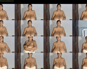 kristinamilan — 19 minute Chaturbate female cam show recording, 480p, Oct 10, 2019