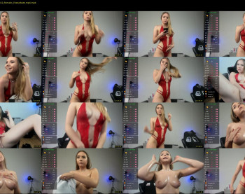 little_dutch — 36 minute Chaturbate female cam show recording, 1080p, Oct 10, 2019