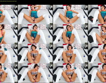 lorelaycandy — 29 minute Chaturbate female cam show recording, 720p, Oct 10, 2019