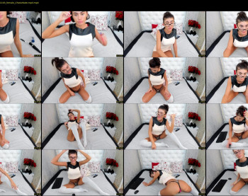 lorelaycandy — 29 minute Chaturbate female cam show recording, 720p, Oct 10, 2019
