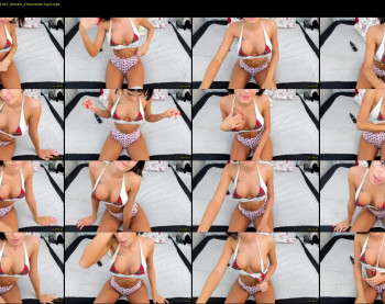 lorelaycandy — 29 minute Chaturbate female cam show recording, 720p, Oct 10, 2019