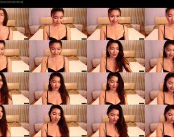 lorileen — 52 minute Chaturbate female cam show recording, 720p, Oct 10, 2019