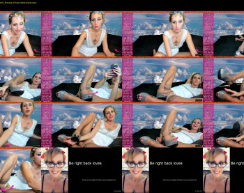 lourdesnoir — 31 minute Chaturbate female cam show recording, 1080p, Oct 10, 2019