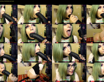 lsqueen — 29 minute Chaturbate female cam show recording, 1080p, Oct 10, 2019