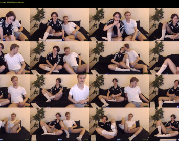 marksibul — 41 minute Chaturbate male cam show recording, 1080p, Oct 11, 2019