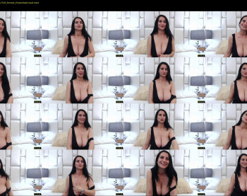 meganbeake — 10 minute Chaturbate female cam show recording, 720p, Oct 10, 2019