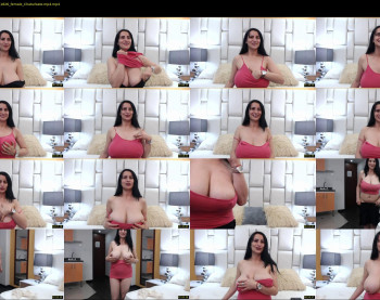meganbeake — 10 minute Chaturbate female cam show recording, 720p, Oct 10, 2019