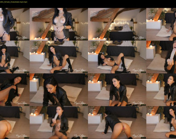 miiiawallace — 38 minute Chaturbate female cam show recording, 1080p, Oct 10, 2019