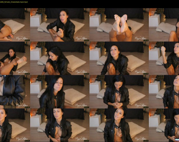 miiiawallace — 9 minute Chaturbate female cam show recording, 1080p, Oct 10, 2019