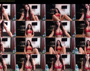 miladystarlight — 37 minute Chaturbate female cam show recording, 1080p, Oct 11, 2019