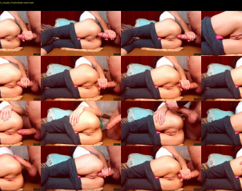 milliarchi — 29 minute Chaturbate couple cam show recording, 1080p, Oct 10, 2019