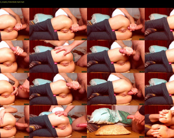 milliarchi — 29 minute Chaturbate couple cam show recording, 1080p, Oct 10, 2019