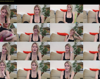 misslucci — 29 minute Chaturbate female cam show recording, 1080p, Oct 10, 2019