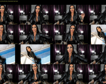 mistresskennya — 84 minute Chaturbate female cam show recording, 720p, Oct 11, 2019