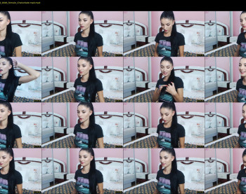 mmmaaa1234 — 3 minute Chaturbate female cam show recording, 1080p, Oct 11, 2019