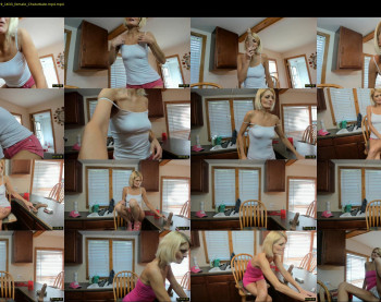 mrswadsworthy — 29 minute Chaturbate female cam show recording, 1080p, Oct 10, 2019