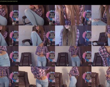 ms_seductive — 29 minute Chaturbate female cam show recording, 1080p, Oct 10, 2019