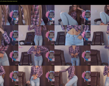 ms_seductive — 29 minute Chaturbate female cam show recording, 1080p, Oct 10, 2019