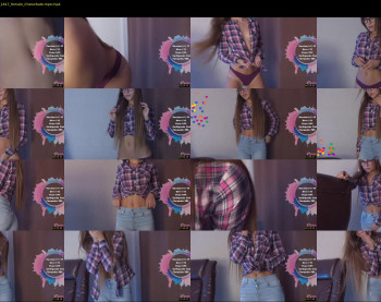 ms_seductive — 29 minute Chaturbate female cam show recording, 1080p, Oct 10, 2019