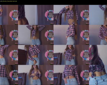 ms_seductive — 29 minute Chaturbate female cam show recording, 1080p, Oct 10, 2019