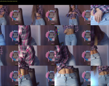 ms_seductive — 12 minute Chaturbate female cam show recording, 1080p, Oct 10, 2019