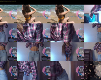 ms_seductive — 12 minute Chaturbate female cam show recording, 1080p, Oct 10, 2019