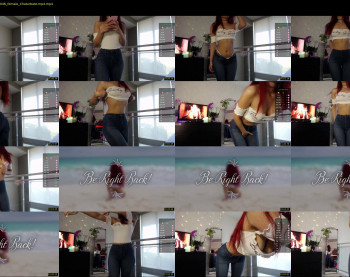 mysticxkitty — 29 minute Chaturbate female cam show recording, 1080p, Oct 10, 2019