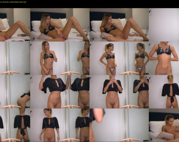 nikkimagic — 24 minute Chaturbate female cam show recording, 4K, Oct 10, 2019