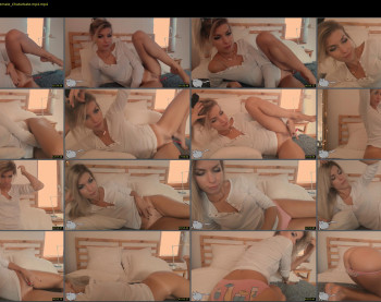 ocicat — 51 minute Chaturbate female cam show recording, 1080p, Oct 10, 2019