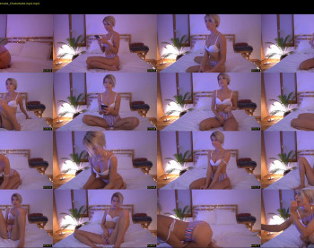 ocicat — 51 minute Chaturbate female cam show recording, 1080p, Oct 10, 2019