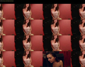 p1ece_of_me — 3 minute Chaturbate female cam show recording, 720p, Oct 10, 2019