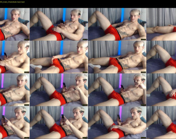 paul_rubini — 42 minute Chaturbate male cam show recording, 720p, Oct 10, 2019