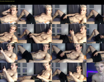 paul_rubini — 63 minute Chaturbate male cam show recording, 720p, Oct 10, 2019