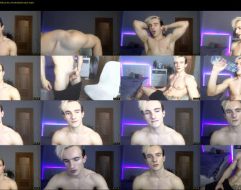 paul_rubini — 55 minute Chaturbate male cam show recording, 720p, Oct 10, 2019