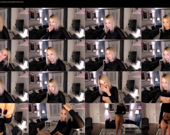 pippalee — 19 minute Chaturbate female cam show recording, 720p, Oct 10, 2019