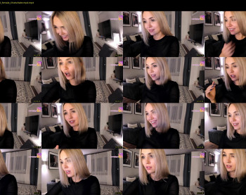 pippalee — 7 minute Chaturbate female cam show recording, 720p, Oct 10, 2019