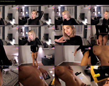 pippalee — 21 minute Chaturbate female cam show recording, 720p, Oct 11, 2019