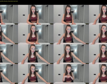 presidenttaylor — 4 minute Chaturbate female cam show recording, 720p, Oct 11, 2019
