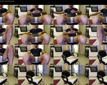prince_89 — 19 minute Chaturbate male cam show recording, 720p, Oct 10, 2019