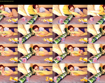 ps4pro — 57 minute Chaturbate female cam show recording, 720p, Oct 10, 2019